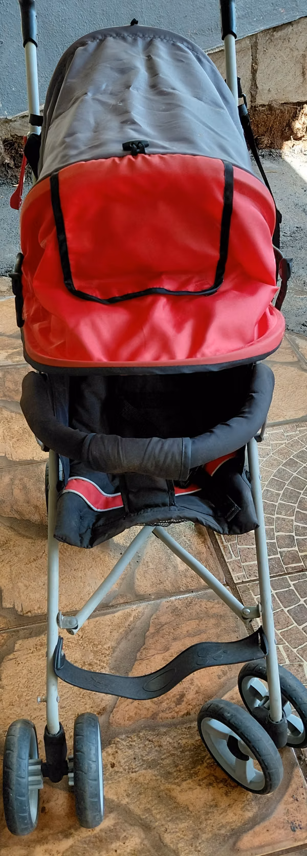 Baby car