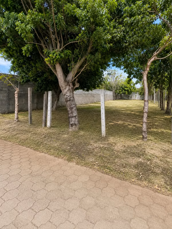 Flat Residential Lot for Sale in San Martín, Veracruz | 352.5 m² | Gated Community