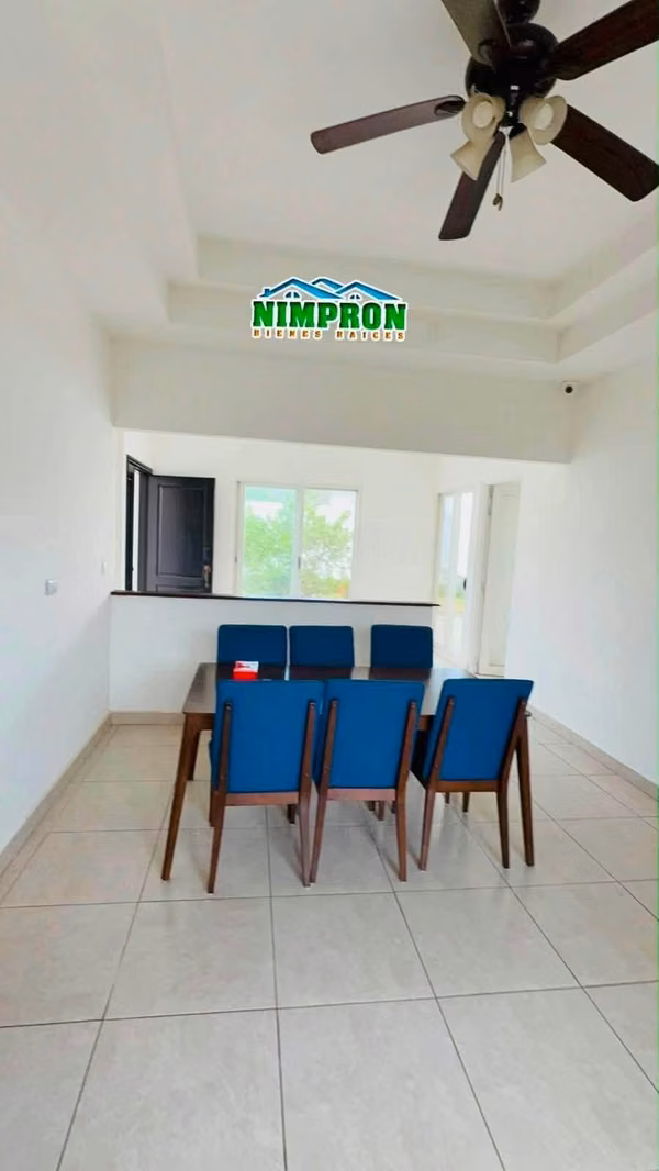 Se Vende Exclusiva Casa en Condominio