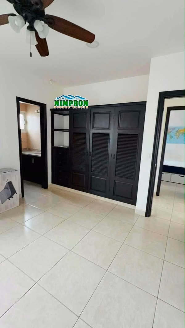 Se Vende Exclusiva Casa en Condominio