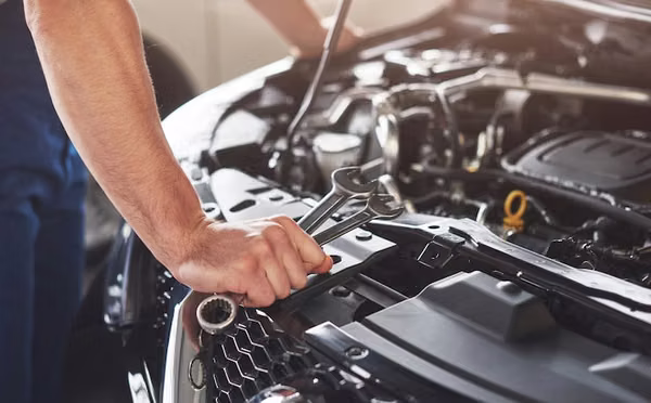 Mantenimiento y reparación de Aires Acondicionados