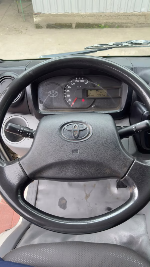 Toyota Dyna