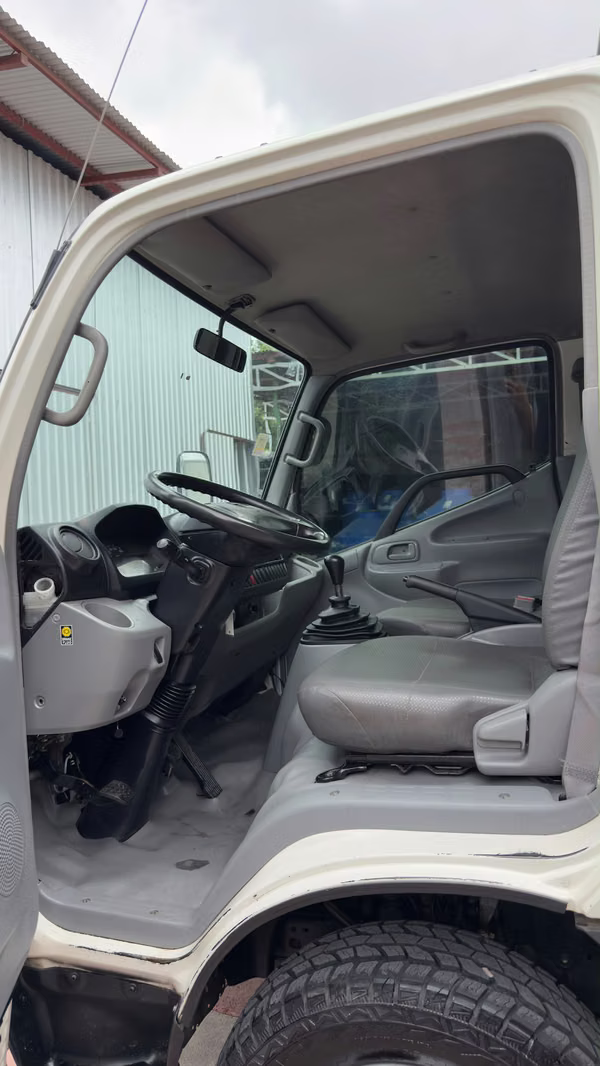Toyota Dyna