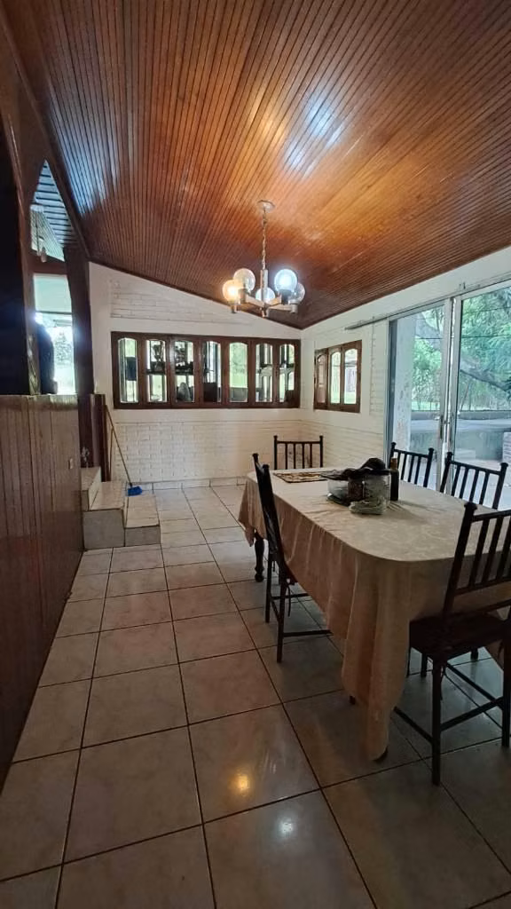 Vendo preciosa casa en Carretera Sur