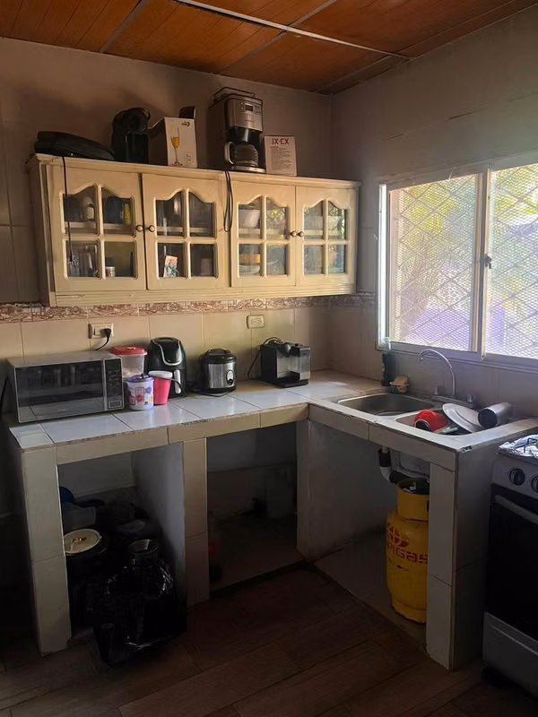 MJ-Vendo casa en Anexo Villa Libertad