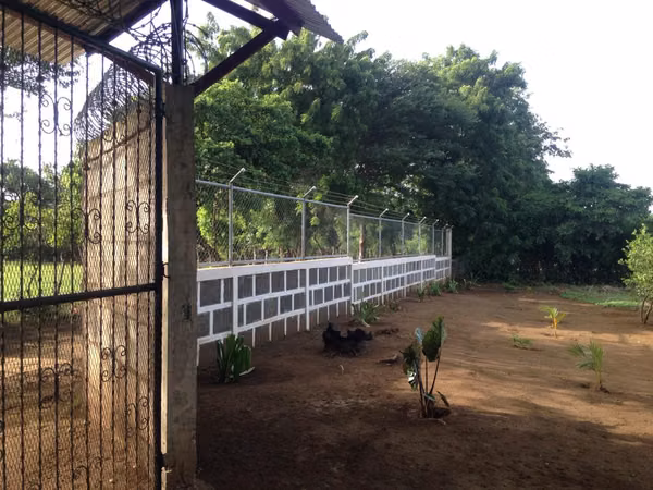 Venta de Finca en Nindirí