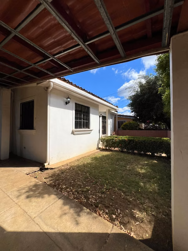 EJ-Rento casa en Veracruz km 14