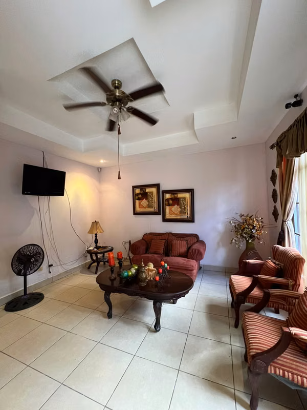 EJ-Rento casa en Veracruz km 14