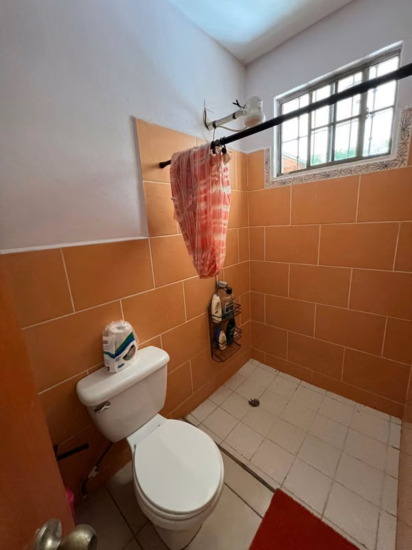 EJ-Rento casa en Veracruz km 14