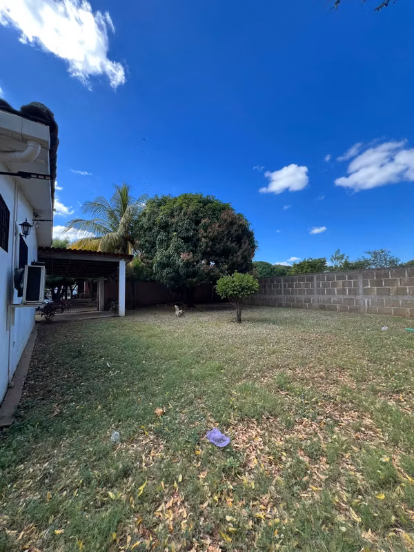 EJ-Rento casa en Veracruz km 14