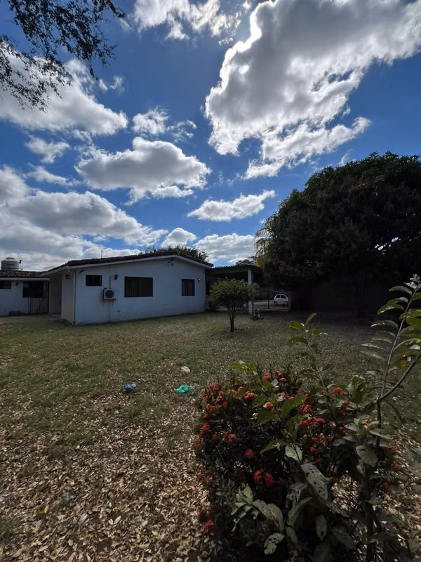 EJ-Rento casa en Veracruz km 14