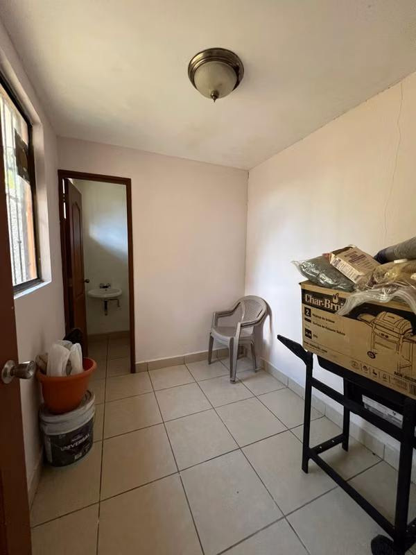 EJ-Rento casa en Veracruz km 14