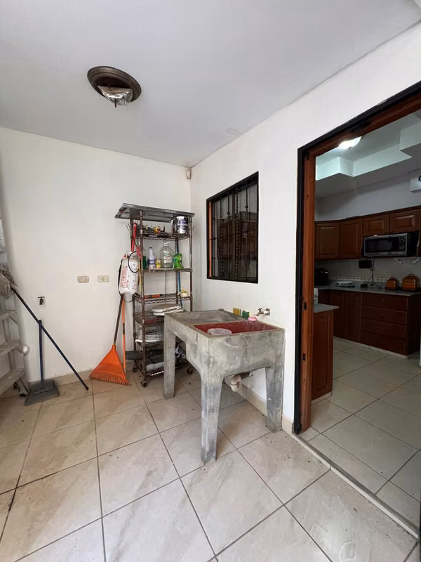 EJ-Rento casa en Veracruz km 14