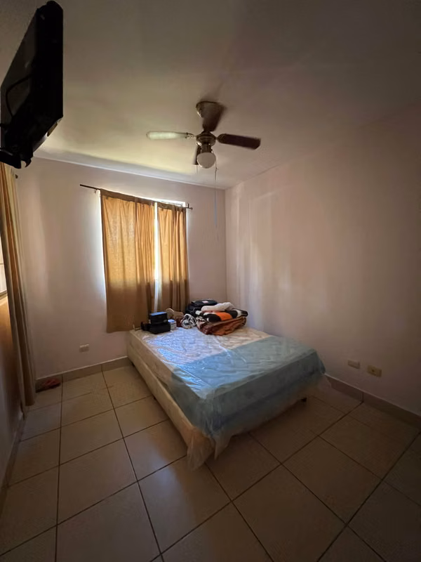 EJ-Rento casa en Veracruz km 14
