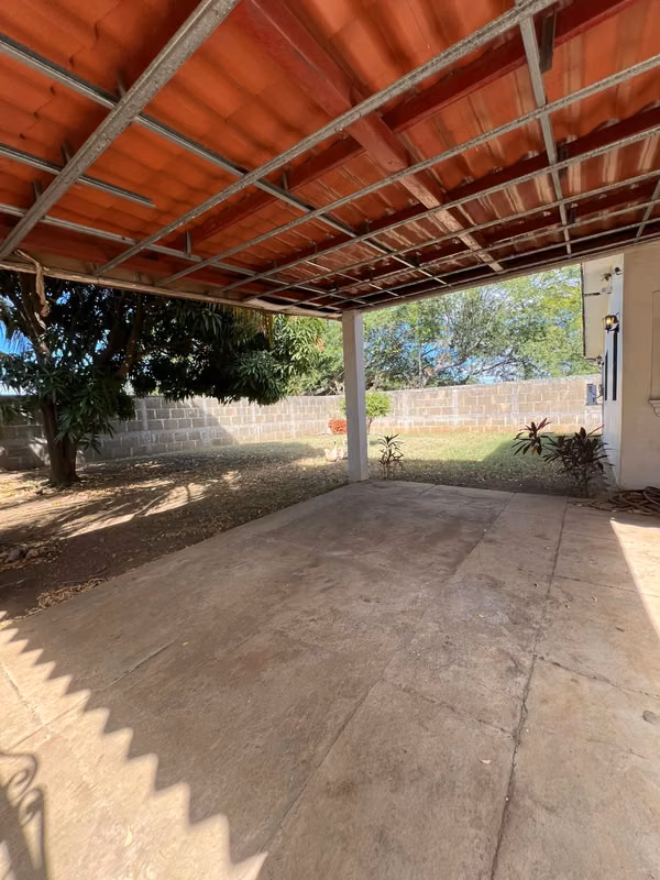EJ-Rento casa en Veracruz km 14