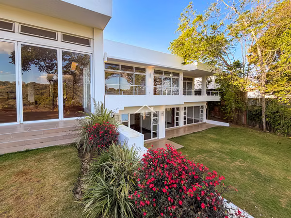 LL - Se Vende Casa Moderna en Balcones de Santo Domingo