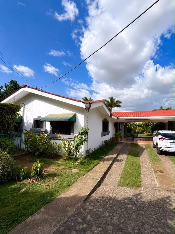 TP - LAS COLINAS SUR / U$299,000