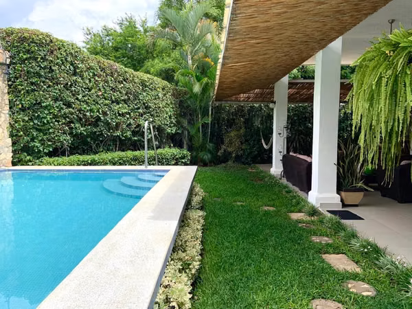 KC - House for sale in Altos de Santo Domingo