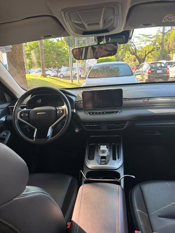Haval Jolion 2023