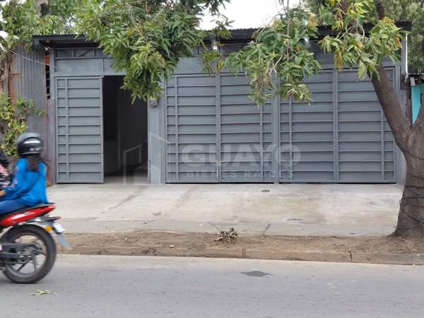 Commercial Unit for rent in Managua