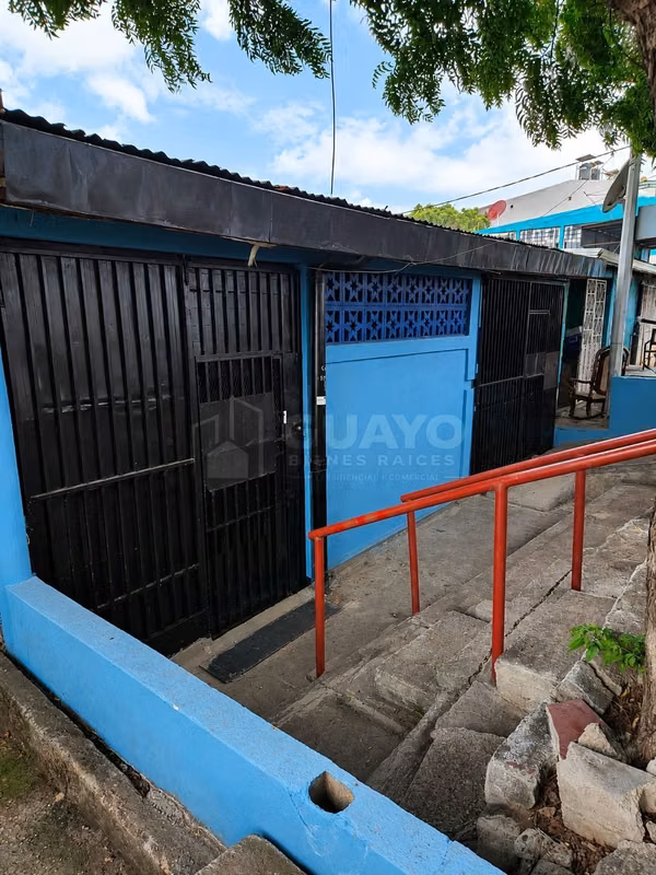 Casa en venta en Memorial Sandino