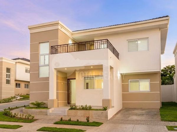 House for rent in Santo Domingo