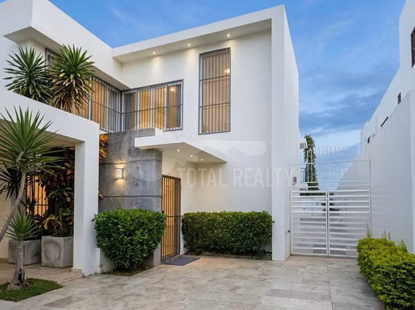 House for rent in Villa Fontana Sur