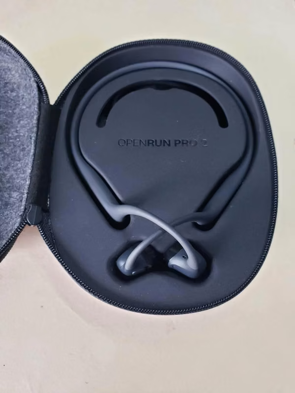 Auriculares originales