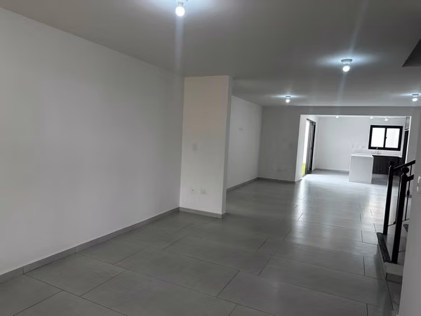 Casa en Alquiler | Cortijo de la Sierra, Km 13 Carretera a Masaya