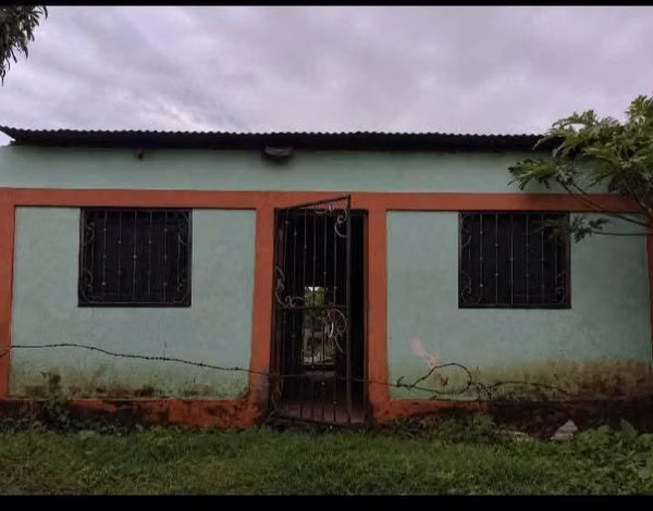 Se vende casa