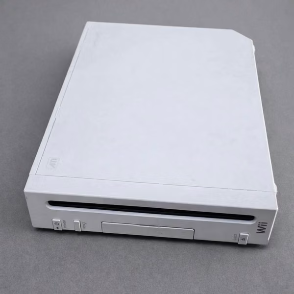 Sell Nintendo Wii