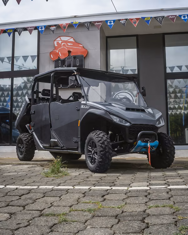 FUGLEMAN UT10 CREW PREMIUM