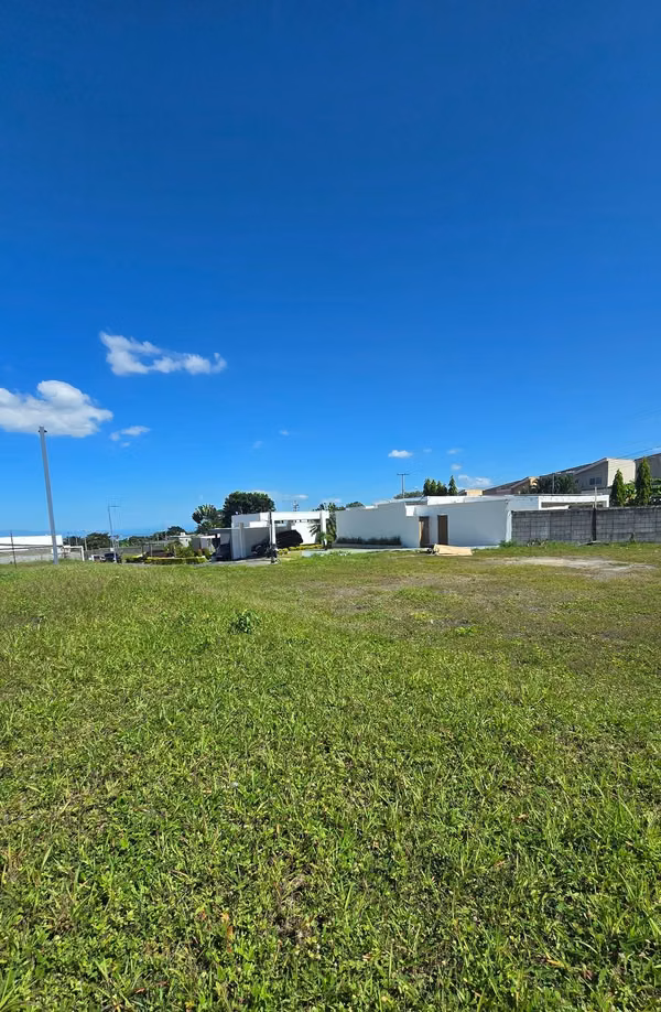 Terreno en Venta | Club Residencial Santa Catalina, Estancia de Santo Domingo | Carretera a Masaya