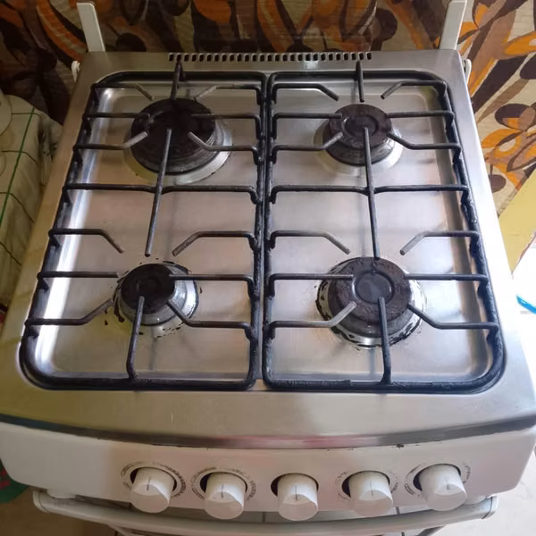 Cocina Indurama