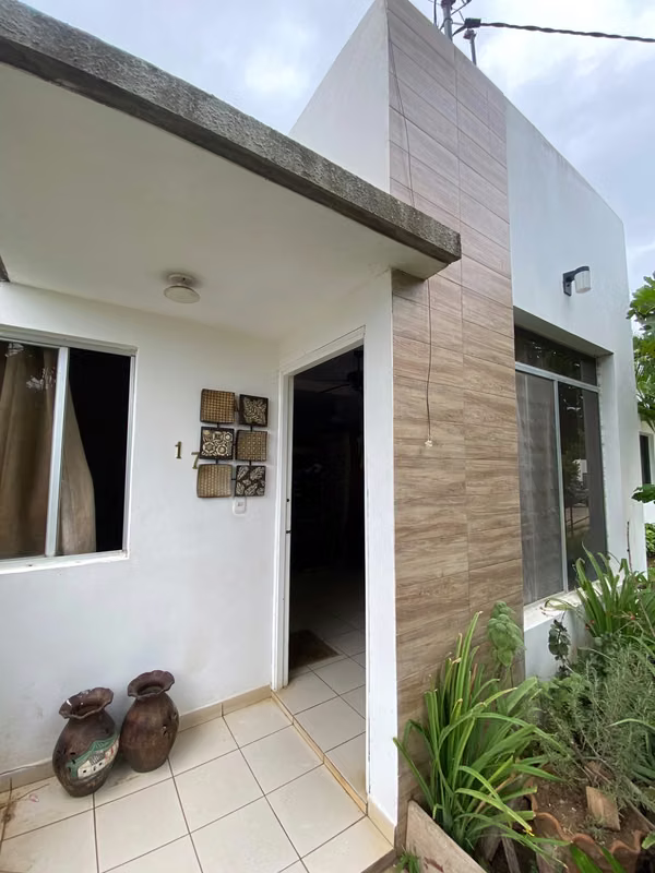 DG-Selling house in Veracruz km 14