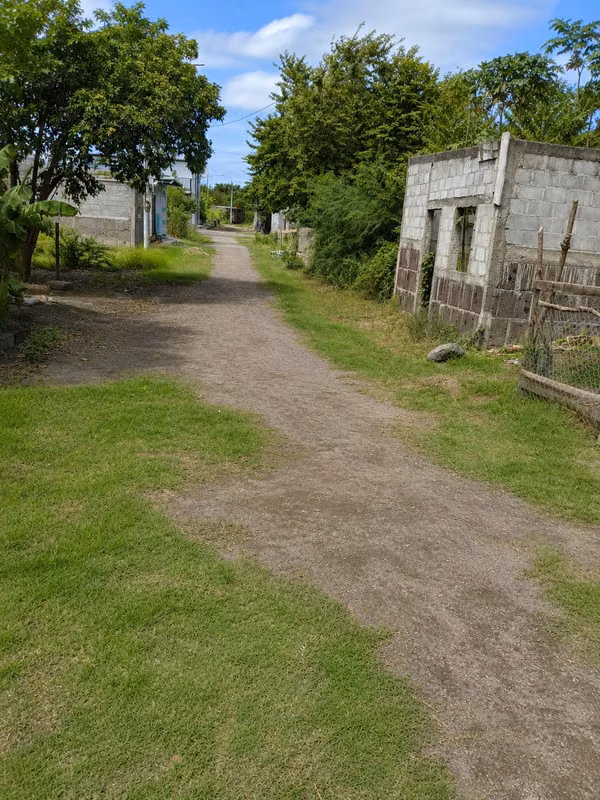  ¡Terreno en Venta – Villa Bethel, Carretera Norte!