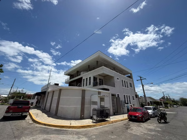 GANGA Sale of Apartments in Sandino meadows