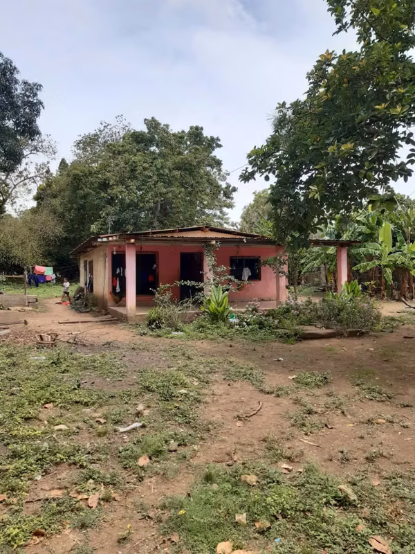 Land for Sale on the Masaya Highway, Esquipulas