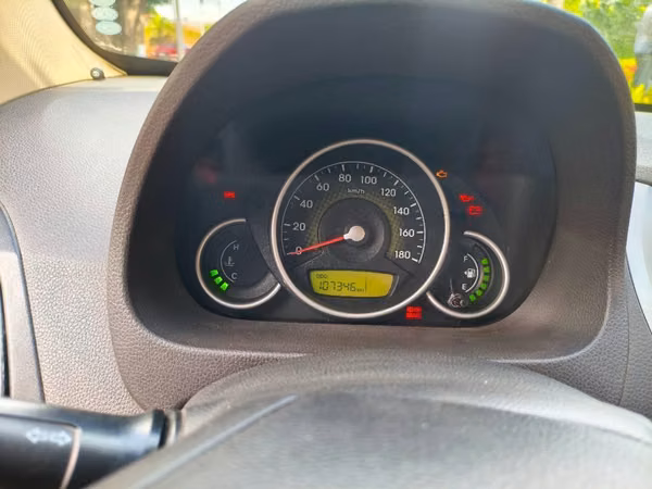 Hyundai Eon g2016