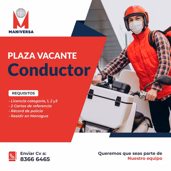 Conductor