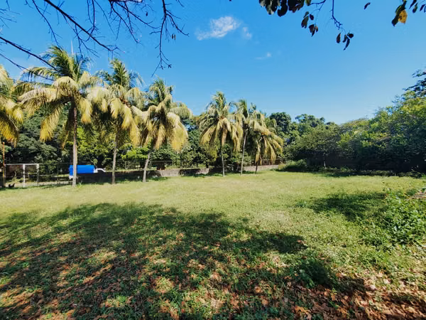 ¡SE VENDE! Terreno en Carretera Tisma km 38