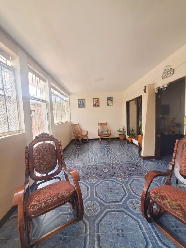 DG-Vendo casa en Colonia primero de Mayo