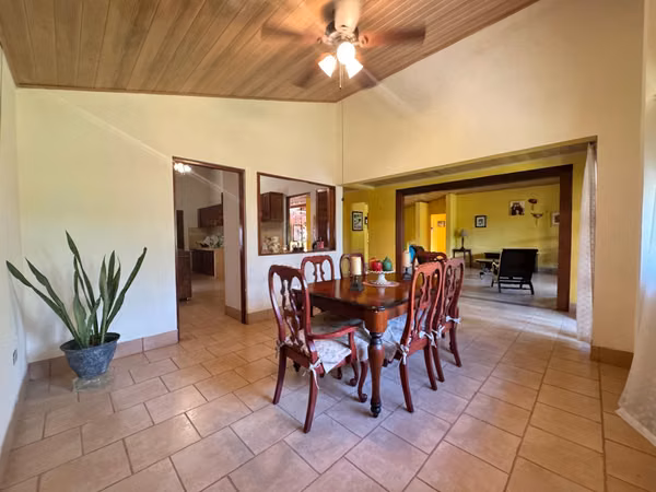 House for Rent in Ticuantepe