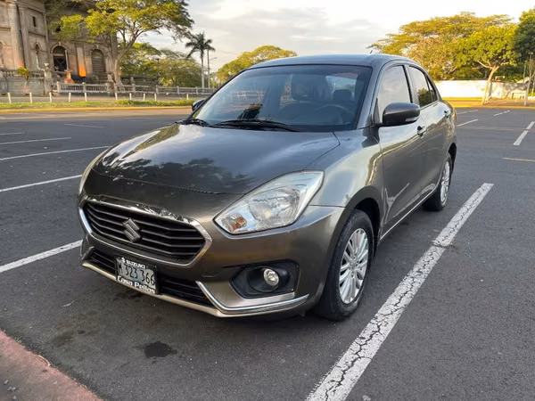 Suzuki Dzire año 2020