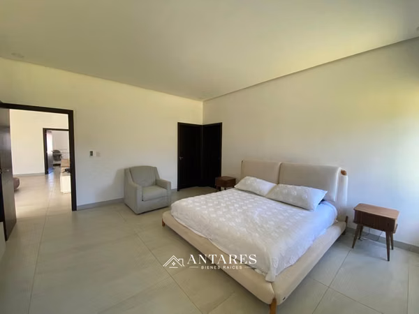 Exclusiva Casa en Condominio en Santo Domingo