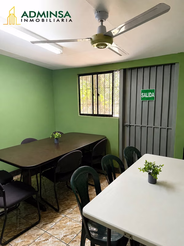 Property for Sale - Altamira, Commercial Area - 124; US $320,000