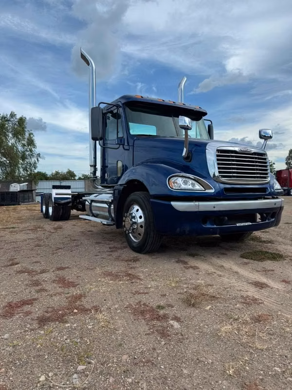 EN VENTA FREIGHTLINER M2 106 AÑO 2007
