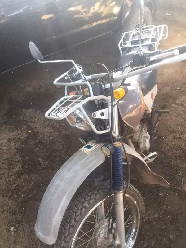 Se vende o se cambia