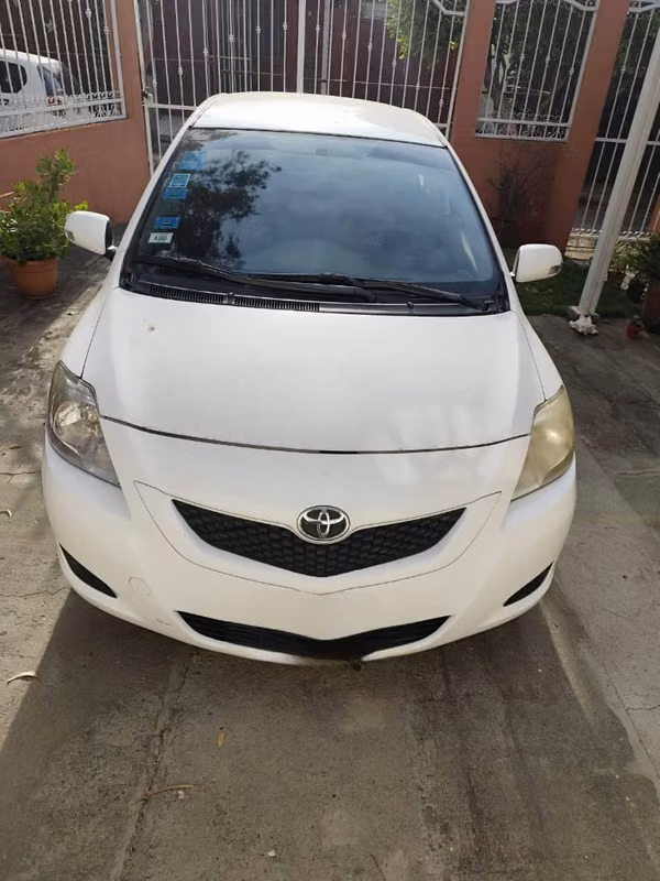 Venta de auto por dueño