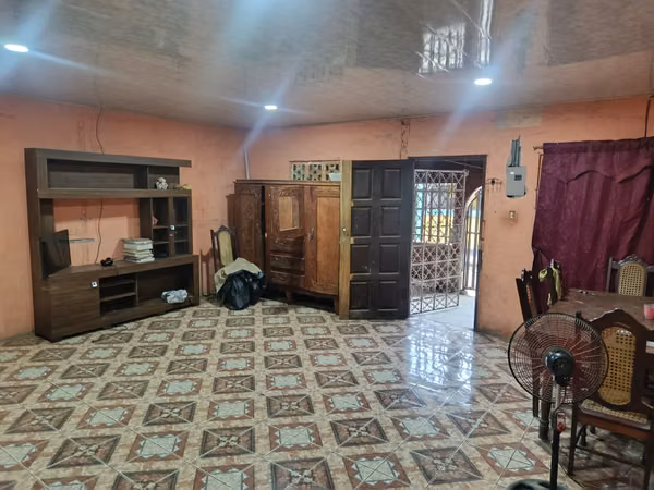  BARGAIN! HOUSE FOR SALE IN SANDINO CITY 